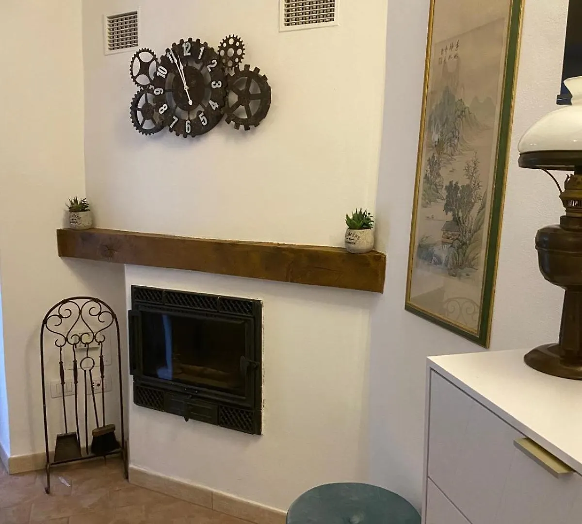 Casa de Férias Pietre Antiche St John Vila Manciano Itália