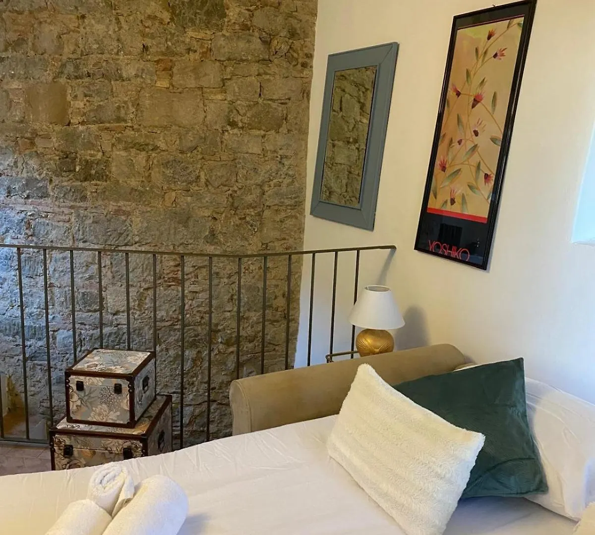 Pietre Antiche St John Vila Manciano Casa de Férias