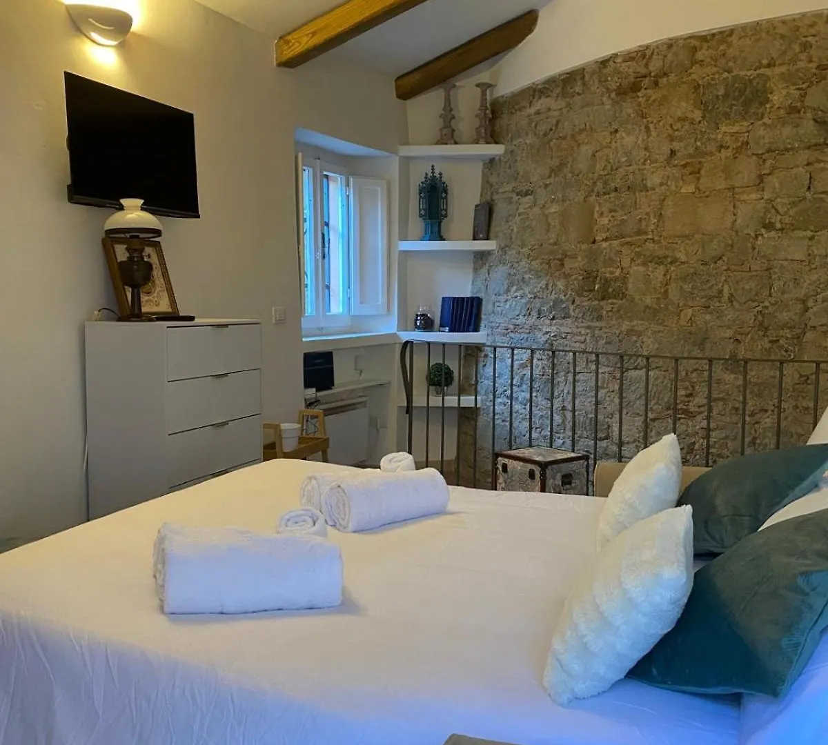 Casa de Férias Pietre Antiche St John Vila Manciano