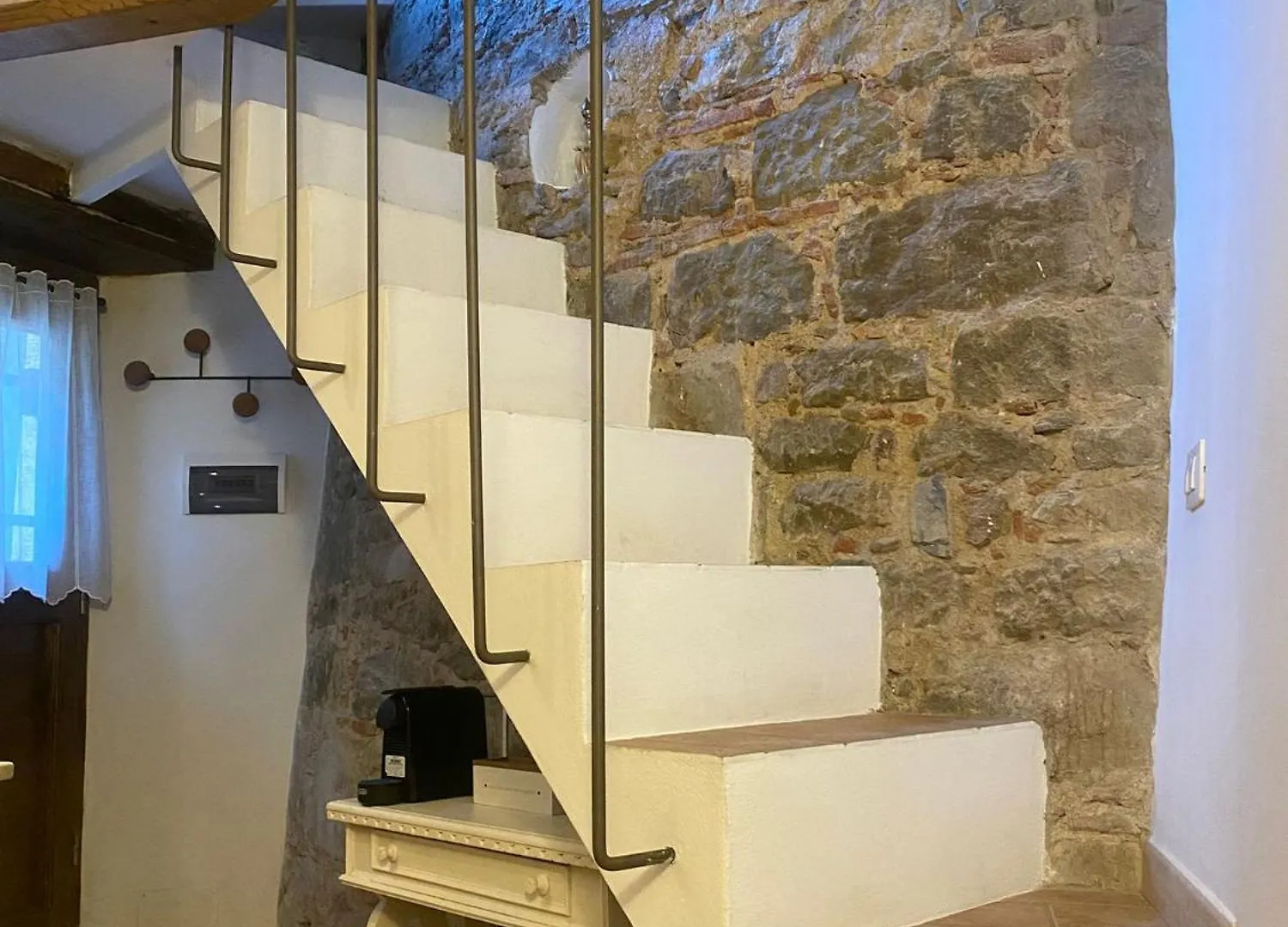 Casa de Férias Pietre Antiche St John Vila Manciano